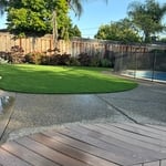 Synthetic turf