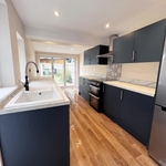 Kitchen Renovation