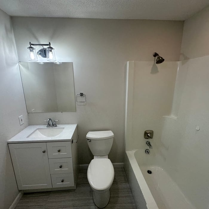 Kitchen upgrade