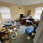 Junk removal