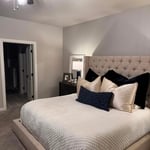 Residential cleanings