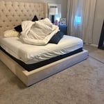 Residential cleanings