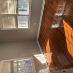 Residential cleanings