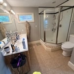 Bathroom #2