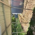 Gravel Driveway Repair