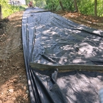 Gravel Driveway Repair