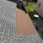 Roofing Project