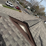 Roofing Project