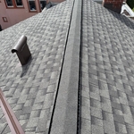 Roofing Project