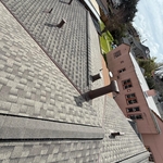 Roofing Project