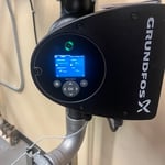 Grundfos Power