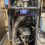 Boiler Start Up