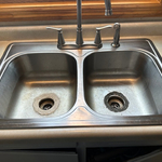 Kitchen Sink replacement