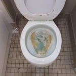 Deep cleaning
