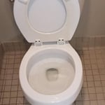 Deep cleaning
