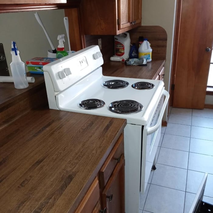Cleaning