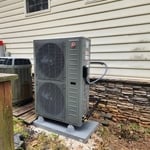 Heat Pump Installation