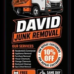 David Junk Removal