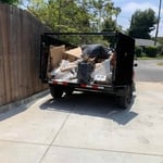 David Junk Removal