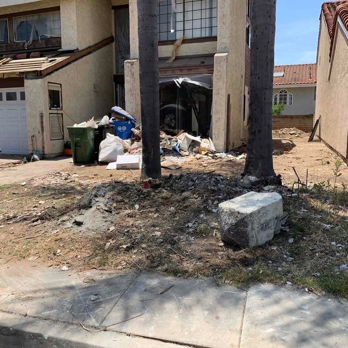 David Junk Removal