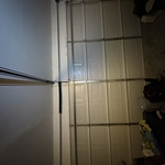 Door replacement