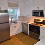 Full Home Renovation