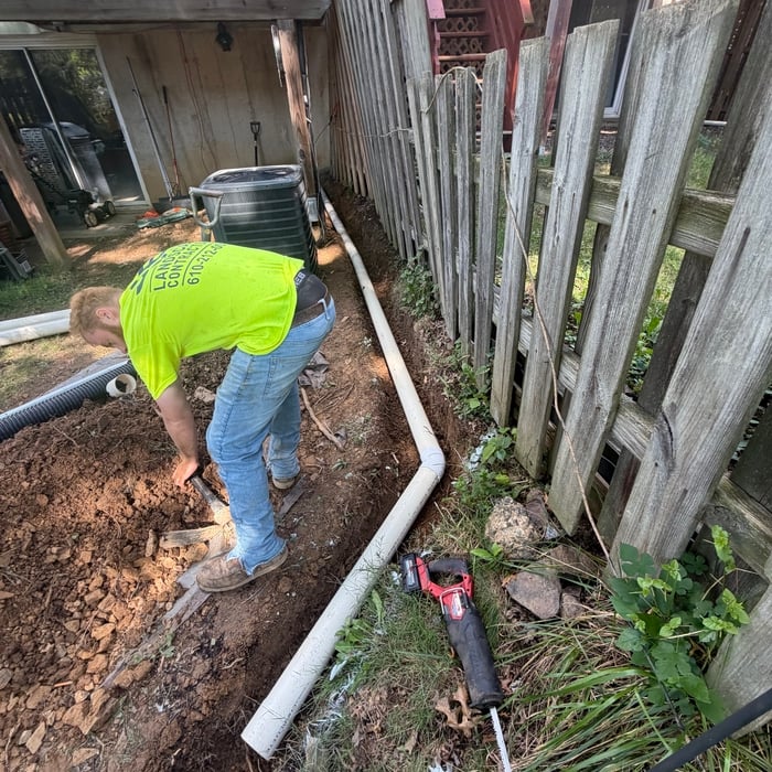 Drainage solutions