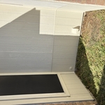 Siding Replacement
