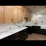 Full kitchen remodel