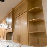 Full kitchen remodel