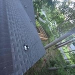 Roofing