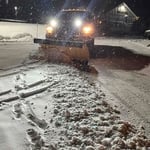 Snow Removal