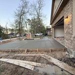drive way