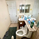 Full bathroom Remodel