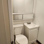 Move out clean