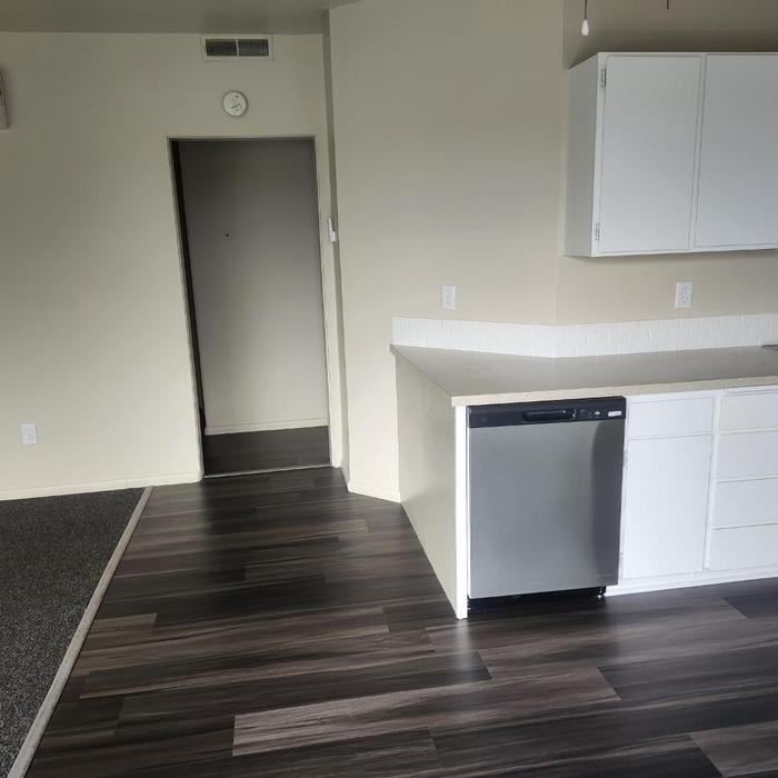 Move out clean