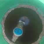 Septic pumping