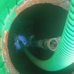 Septic pumping