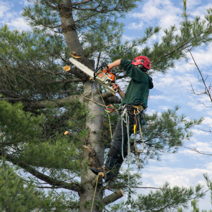 Our Crews in Action