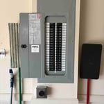 Electrical Panel