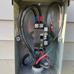 Electrical Panel