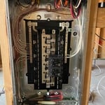 Electrical Panel