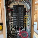 Electrical Panel