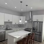 Home renovation