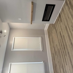 Fire place