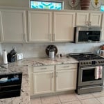 Painting - Interior Project