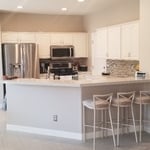Painting - Interior Project