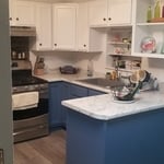 Painting - Interior Project