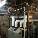 Boiler Upgrade