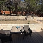 Backyard Oasis
